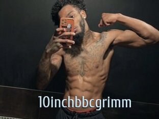 10inchbbcgrimm