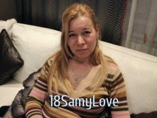 18SamyLove