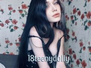 18teenydolly