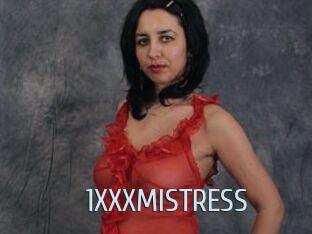 1XXXMISTRESS