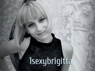 1sexybrigitta