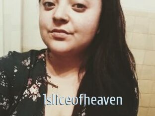 1sliceofheaven