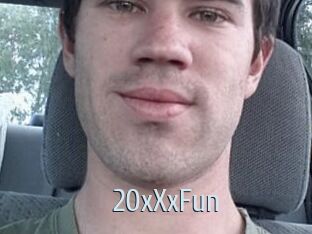 20xXxFun