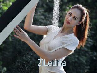 21Letitia
