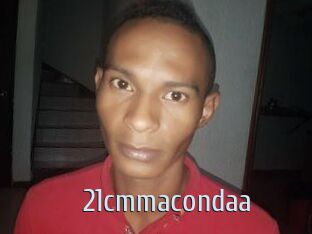 21cmmacondaa