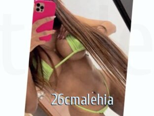 26cmalehia