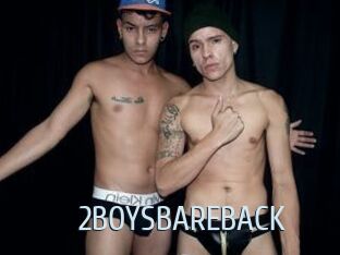 2BOYSBAREBACK