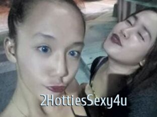 2HottiesSexy4u