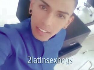 2latinsexboys