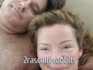 2rascallyrabbits