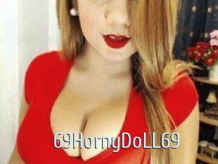 69HornyDoLL69
