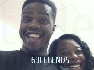 69LEGENDS