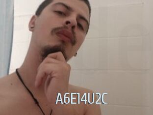 A6E14U2C