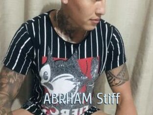 ABRHAM_Stiff