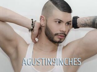 AGUSTIN9INCHES