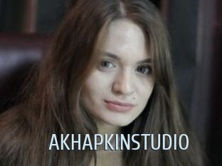 AKHAPKINSTUDIO