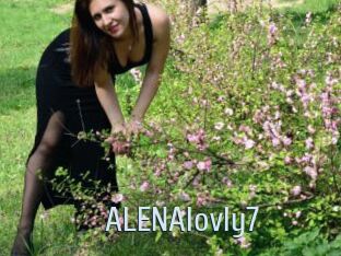 ALENAlovly7