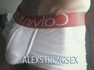 ALEXSTRONGSEX