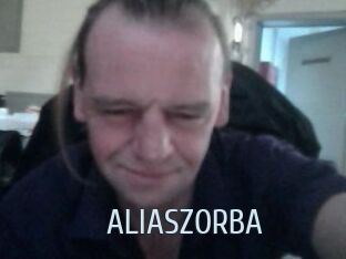 ALIASZORBA