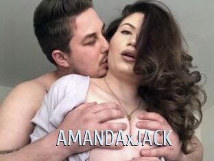 AMANDAxJACK