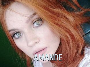 AMANDE