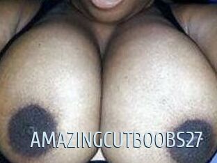 AMAZINGCUTBOOBS27
