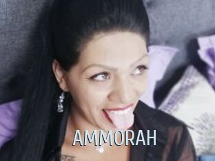 AMMORAH