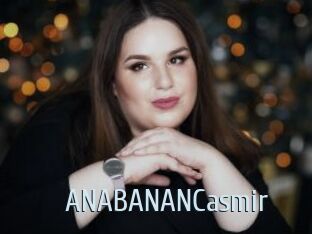 ANABANANCasmir