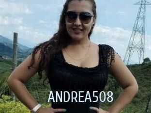 ANDREA508