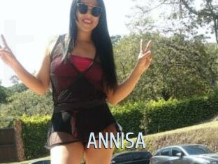 ANNISA
