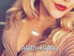 ARItheGRAND