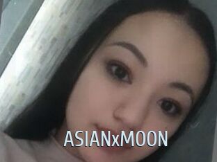 ASIANxMOON