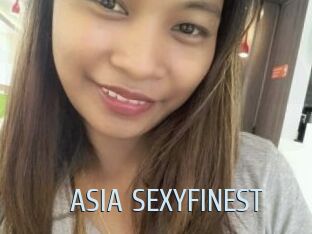 ASIA_SEXYFINEST