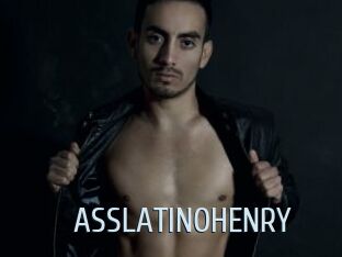 ASSLATINOHENRY