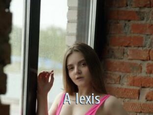 A_lexis