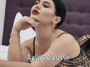 AaliyahVosse