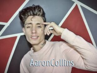 AaronCollins Ta Model
