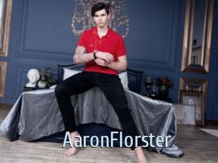 AaronFlorster