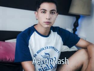 AaronNash