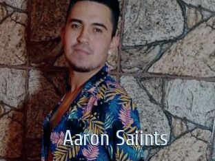 Aaron_Saiints