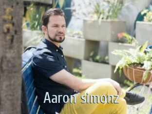 Aaron_simonz