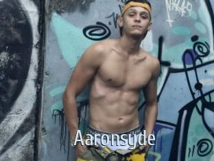 Aaronsyde
