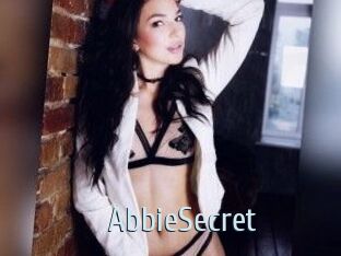 AbbieSecret