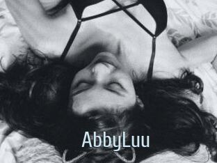 AbbyLuu