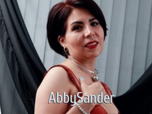 AbbySander