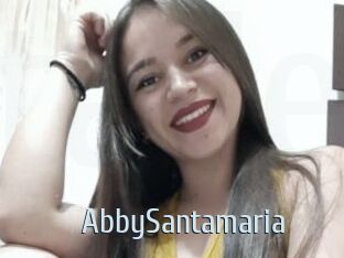 AbbySantamaria