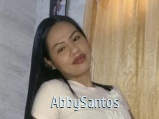 AbbySantos