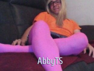 AbbyTS