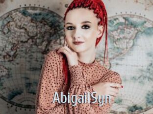 AbigailSyn