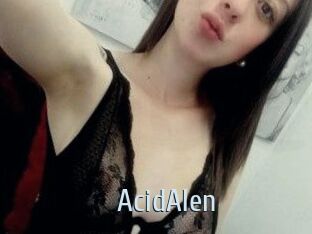 AcidAlen